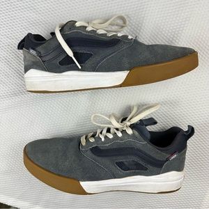 Vans ultracush skate sneaker